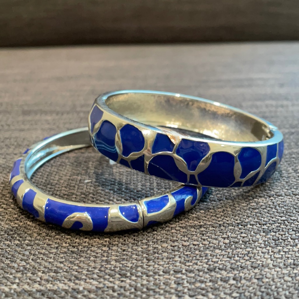 2 Express Bracelets